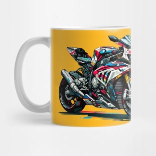 BMW S 1000 RR Mug